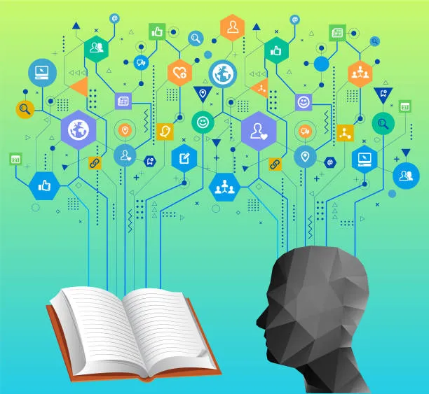 Обучение с помощью ИИ