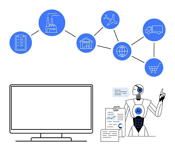Автоматизация рутины